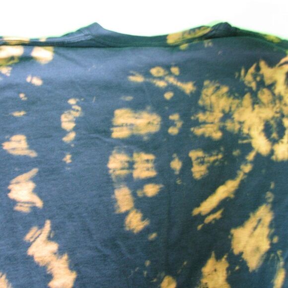 Michael Jackson Tie-Dye T-Shirt - Picture 4 of 5